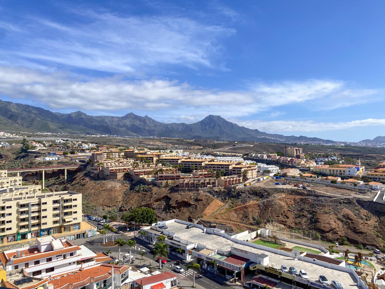 Apartamento en Venta en Adeje