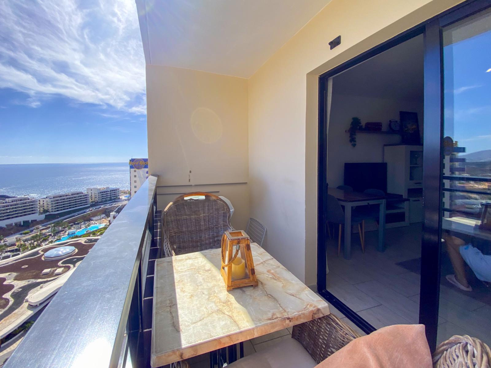 Apartamento en Venta en Adeje