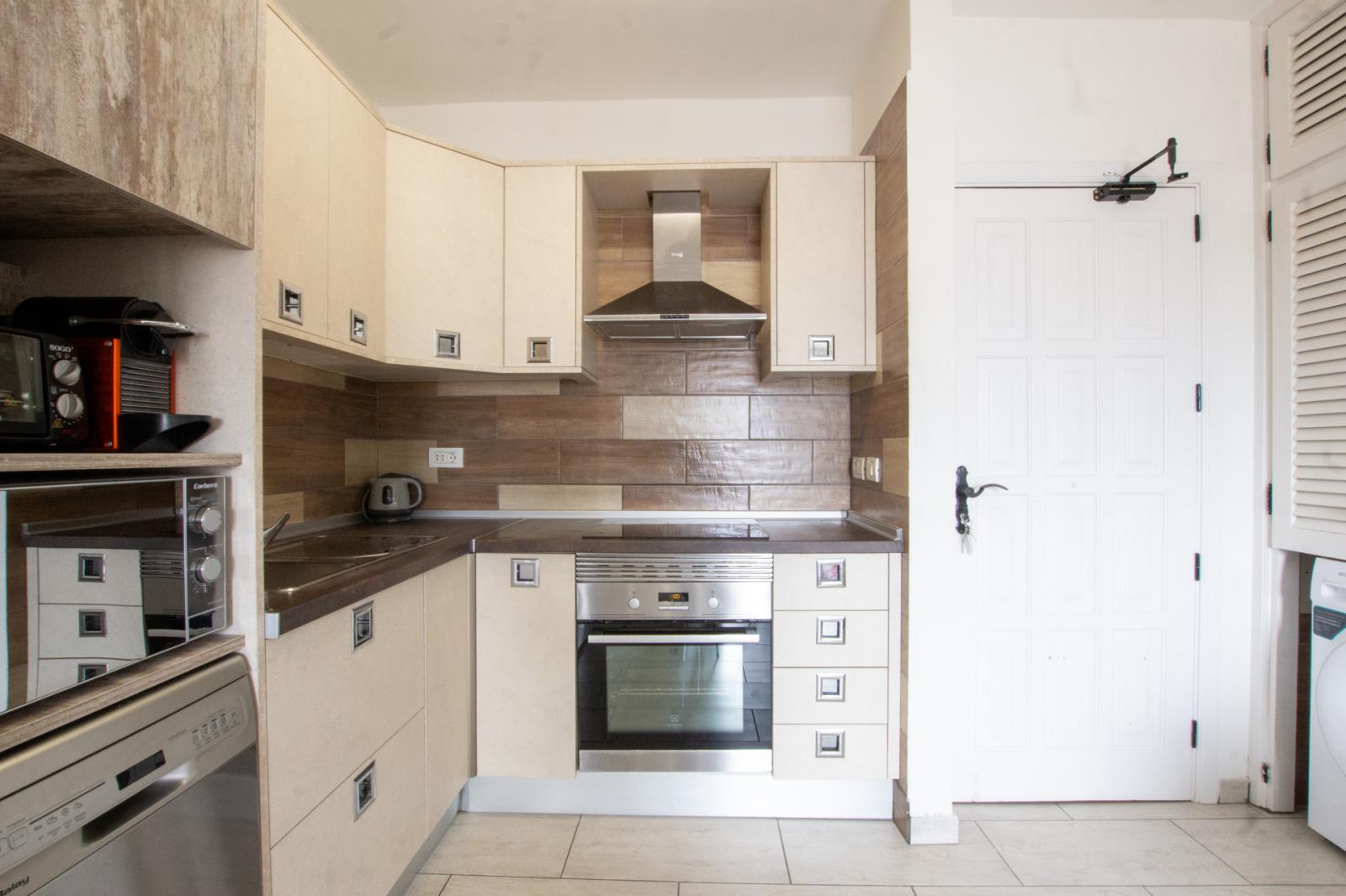 Apartamento en Venta en Adeje