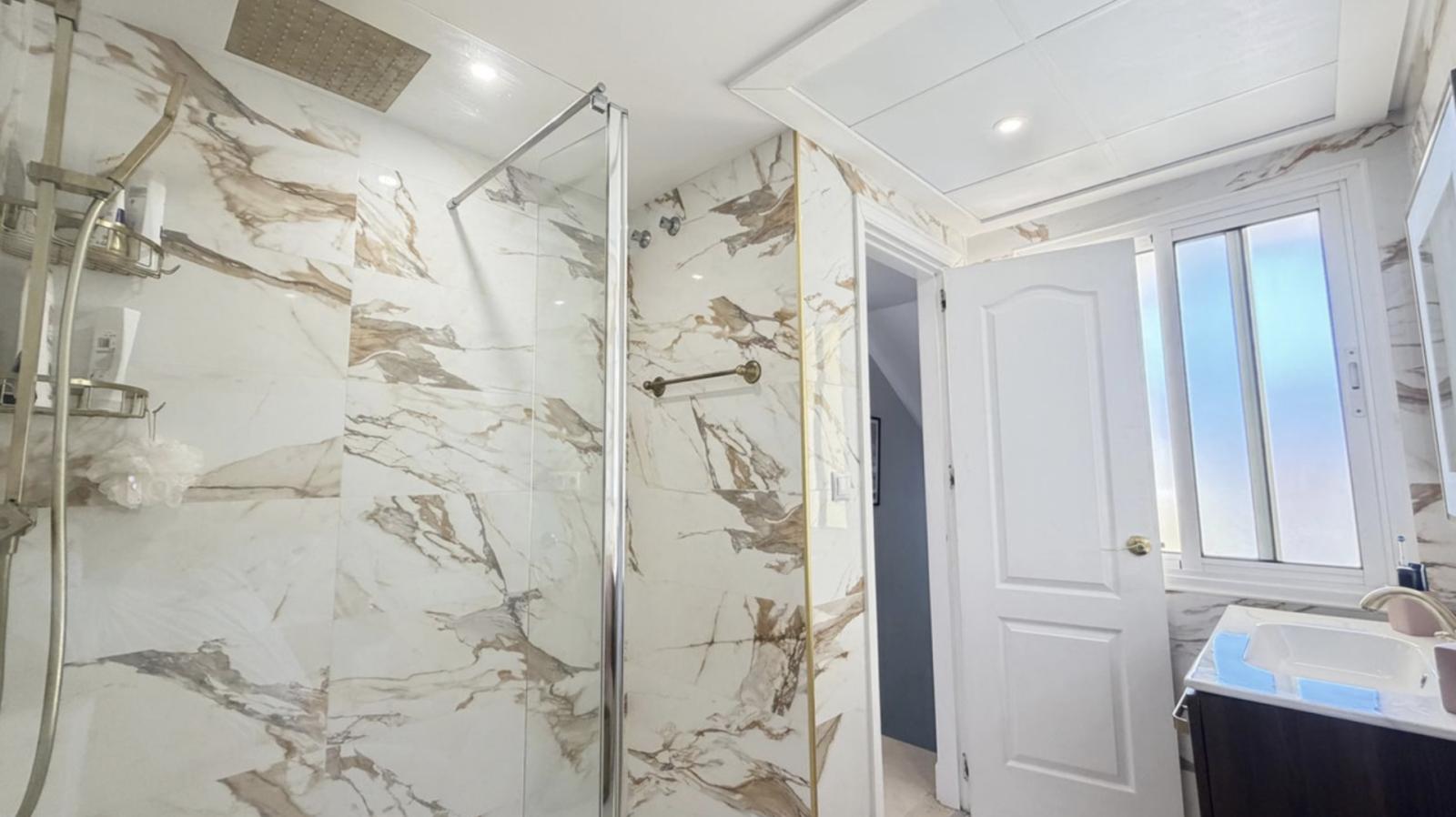 Penthouse for Sale in Estepona