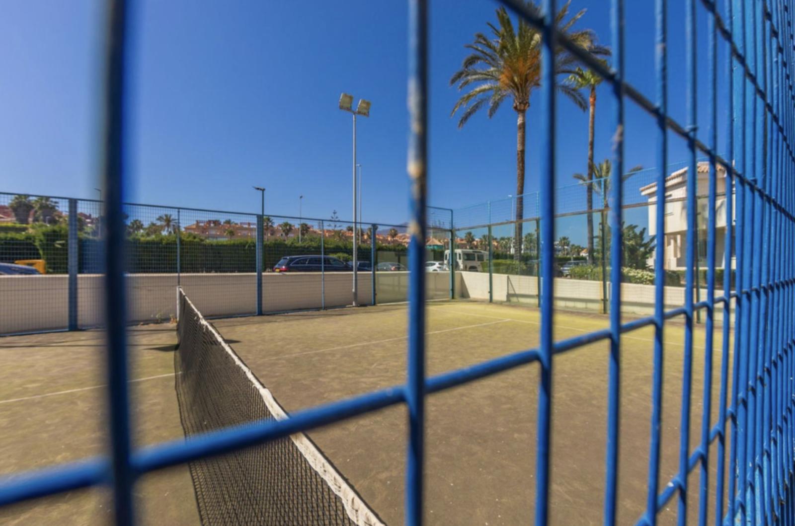 Penthouse for Sale in Estepona