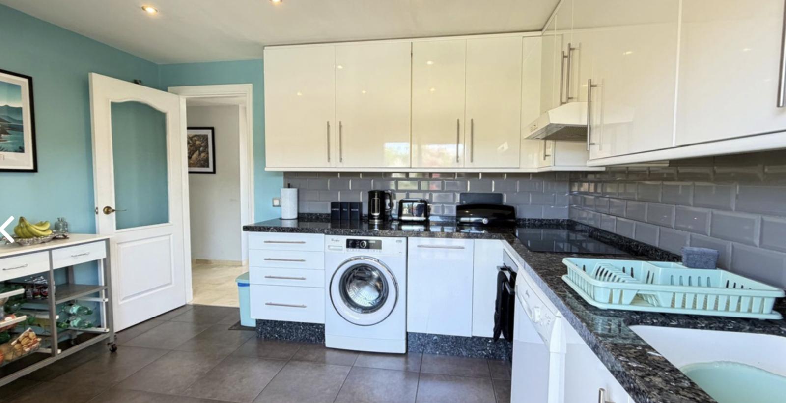 Penthouse for Sale in Estepona