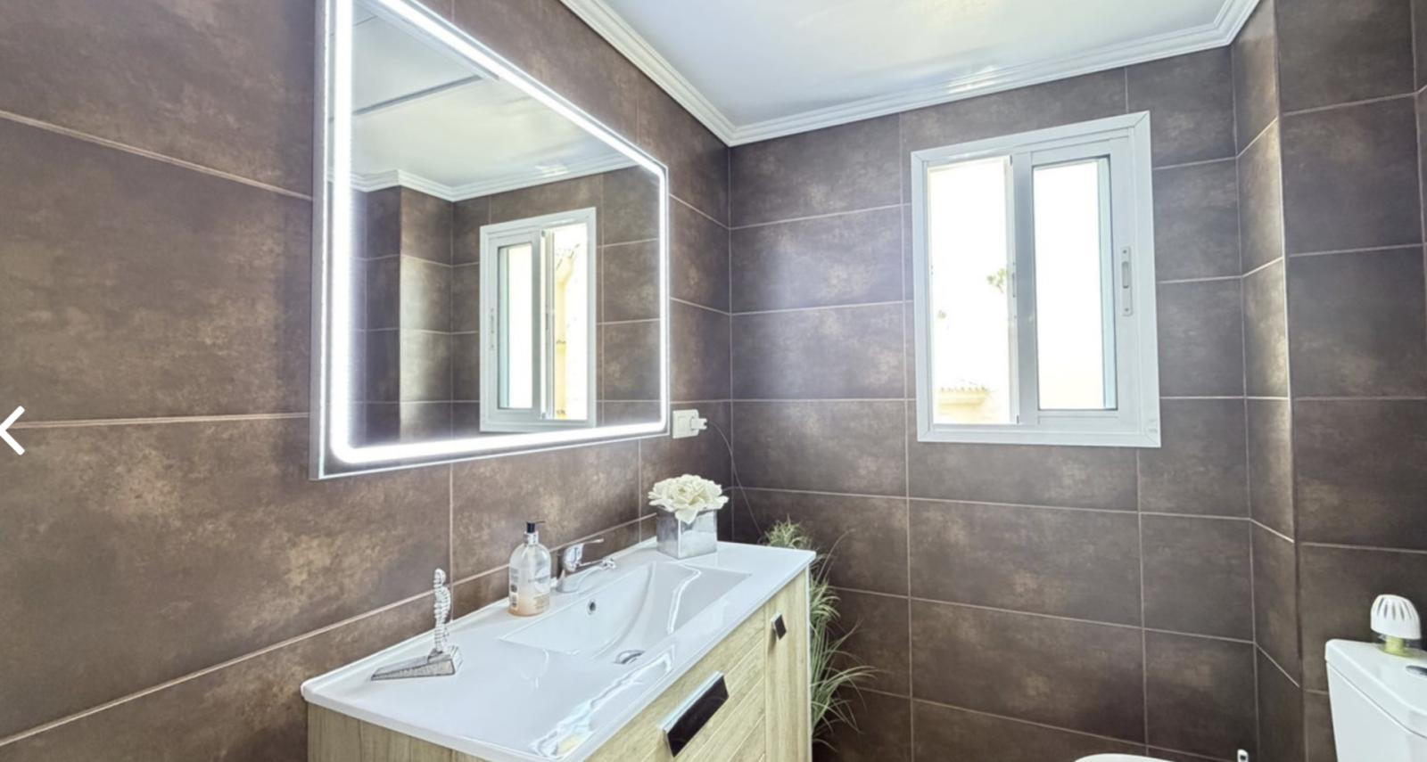 Penthouse for Sale in Estepona
