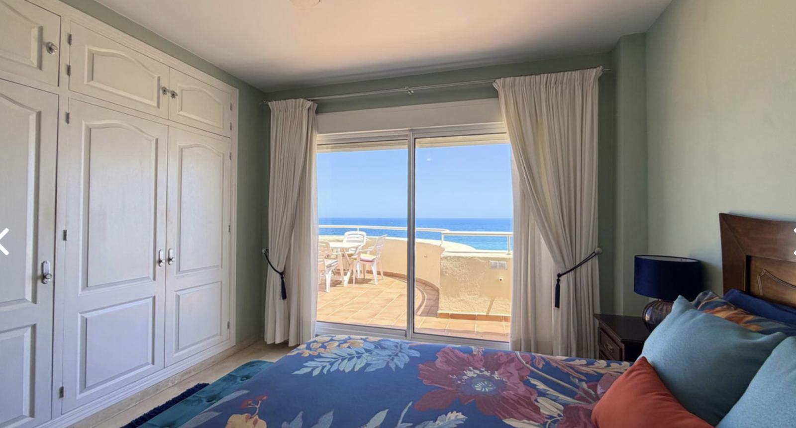 Penthouse for Sale in Estepona