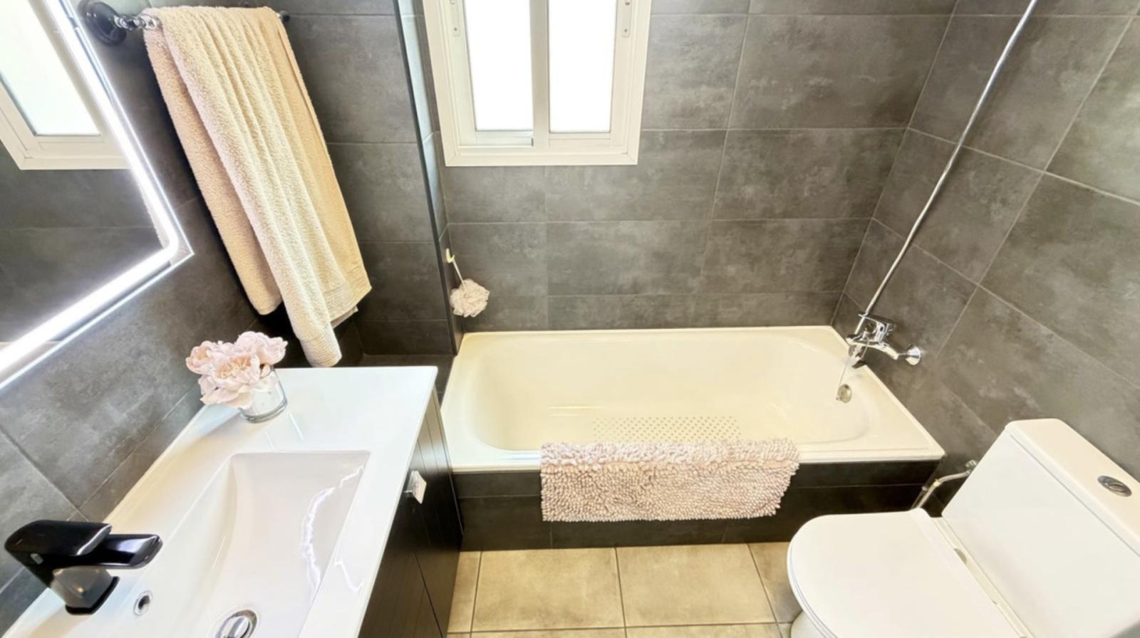 Penthouse for Sale in Estepona