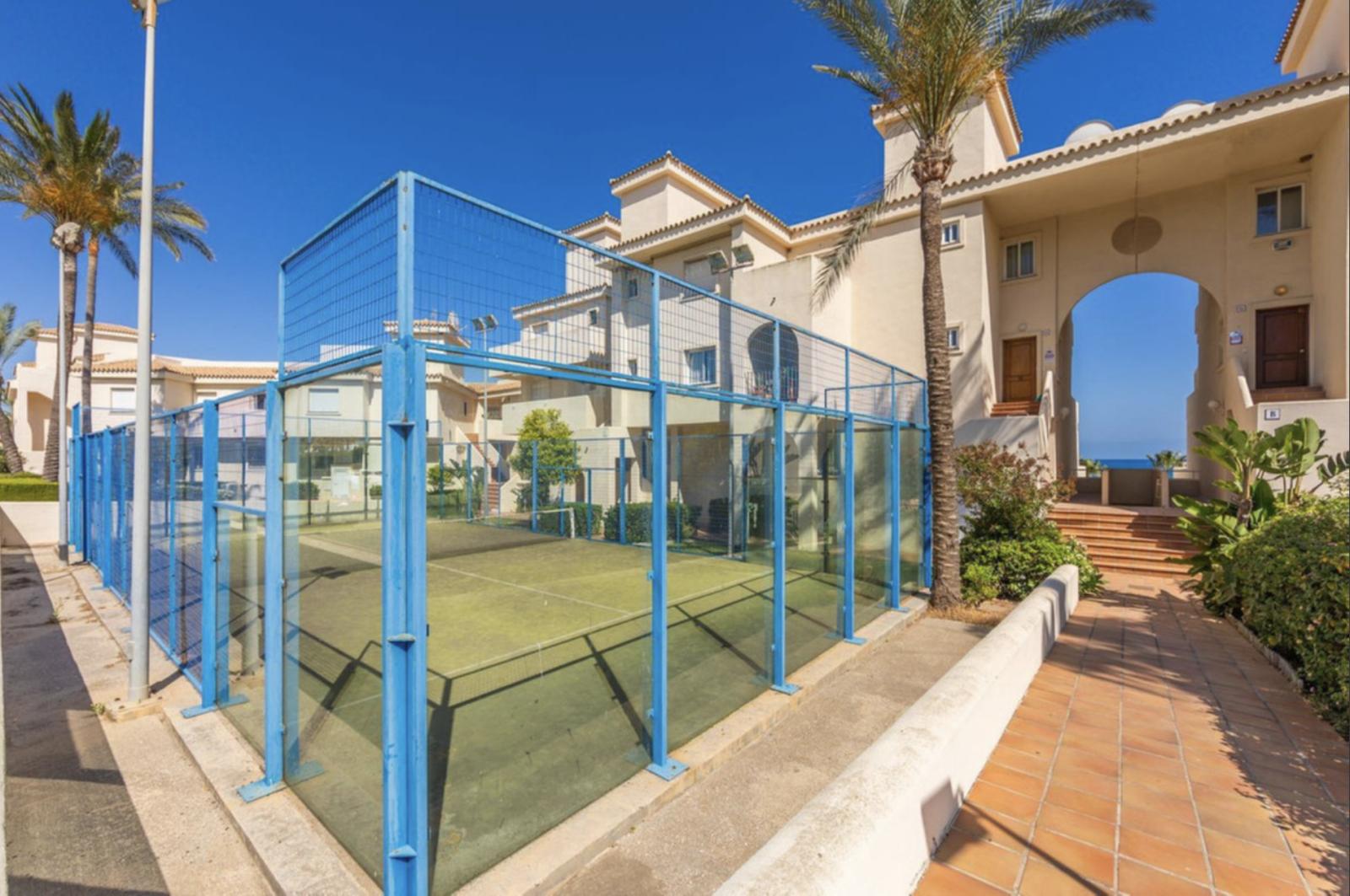 Penthouse for Sale in Estepona