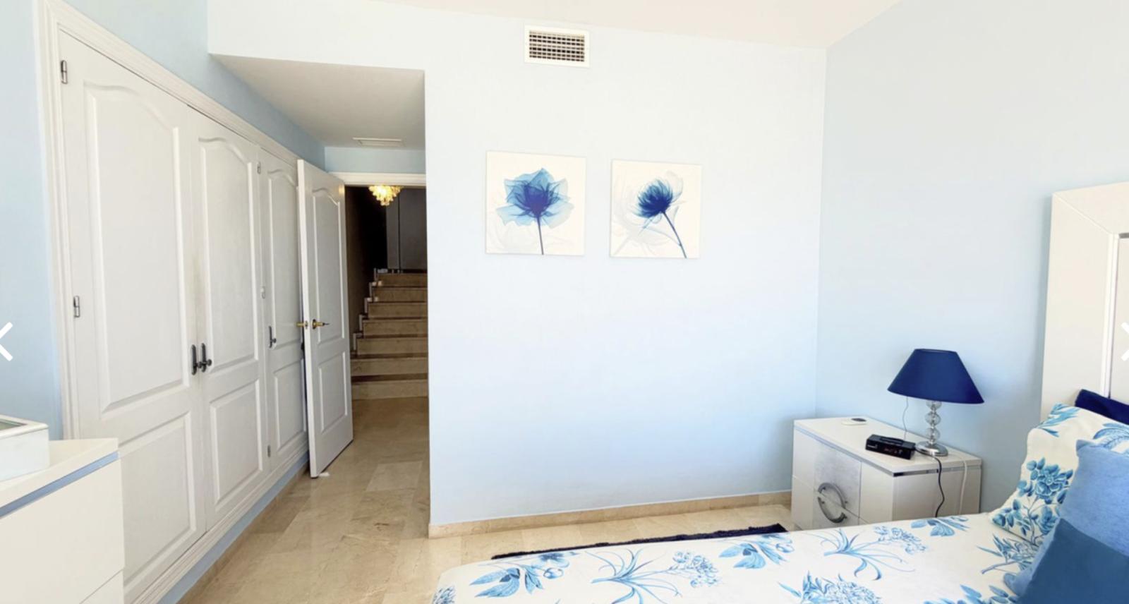Penthouse for Sale in Estepona