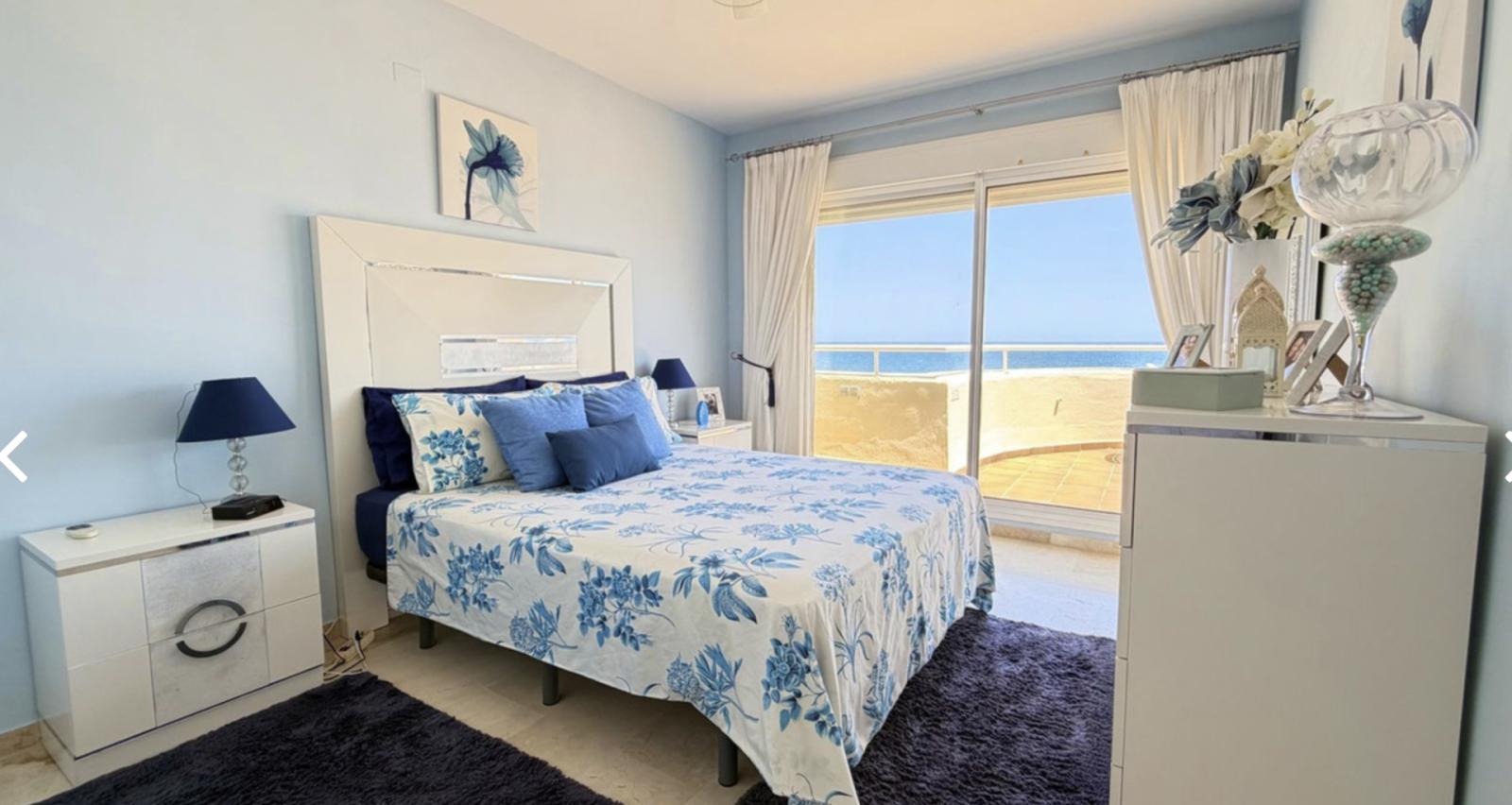 Penthouse for Sale in Estepona