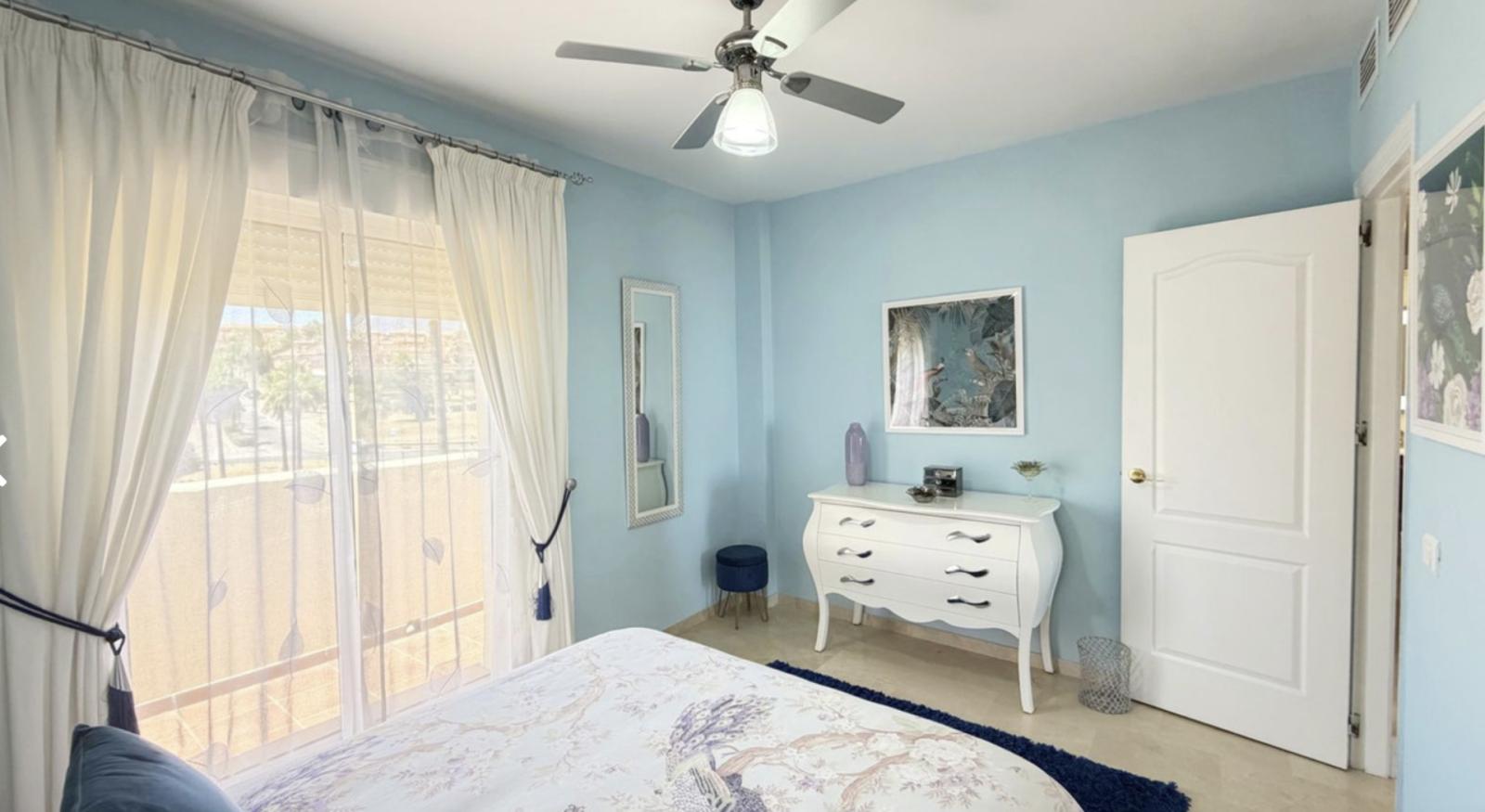 Penthouse for Sale in Estepona