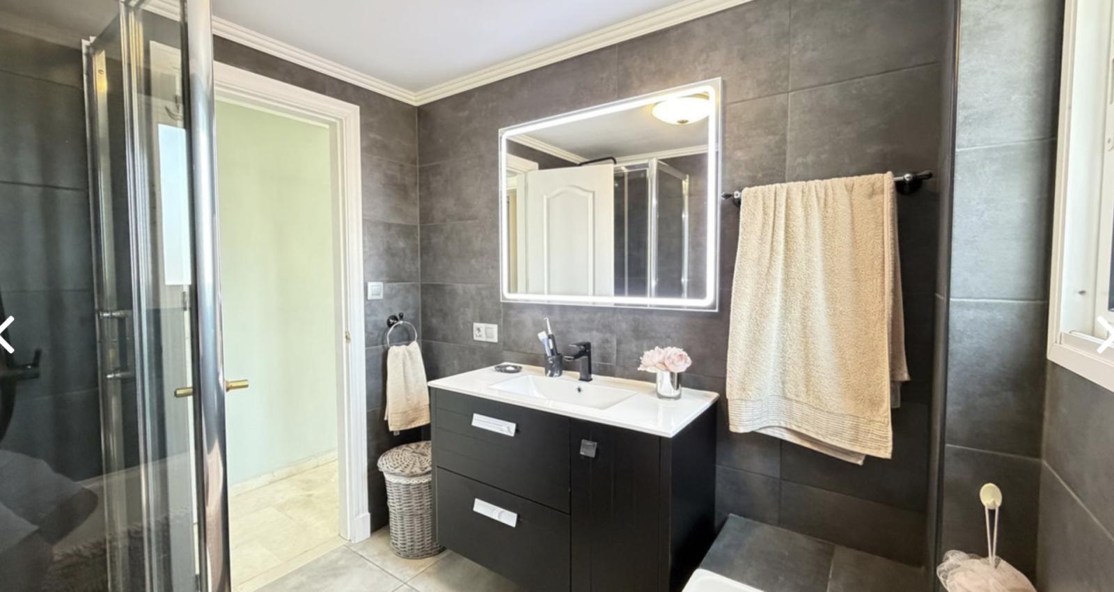 Penthouse for Sale in Estepona