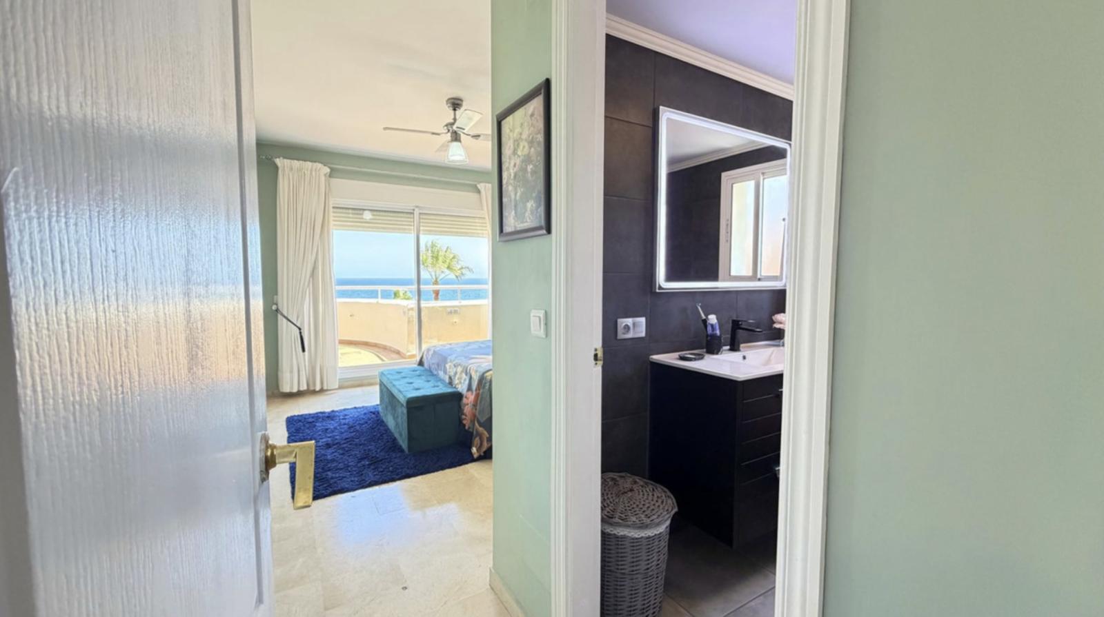 Penthouse for Sale in Estepona