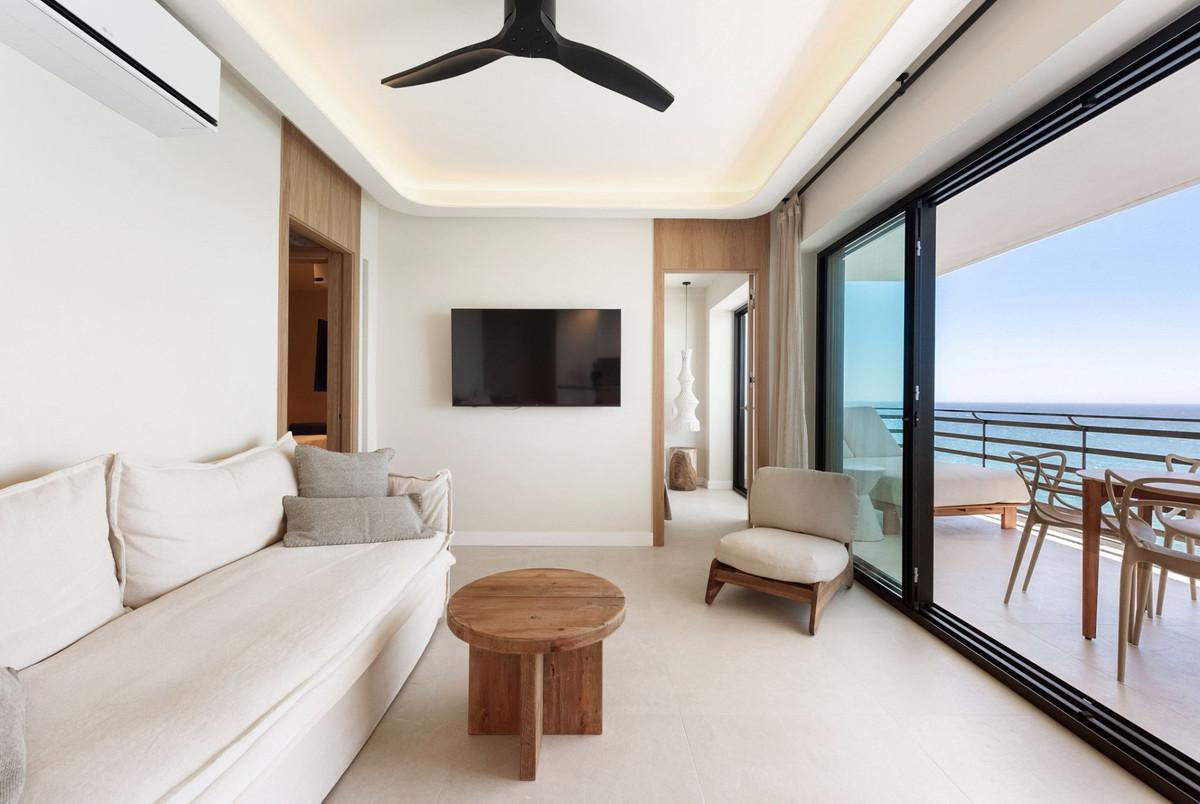 Apartamento en Venta en Marbella