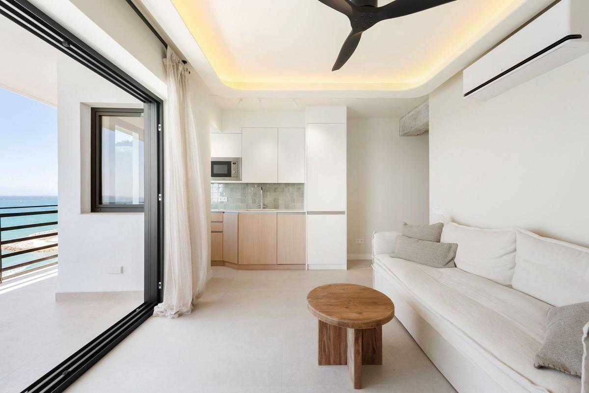 Apartamento en Venta en Marbella