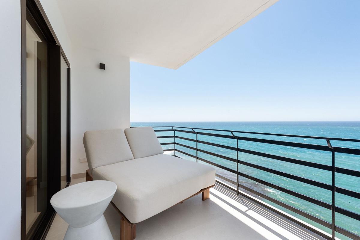 Apartamento en Venta en Marbella