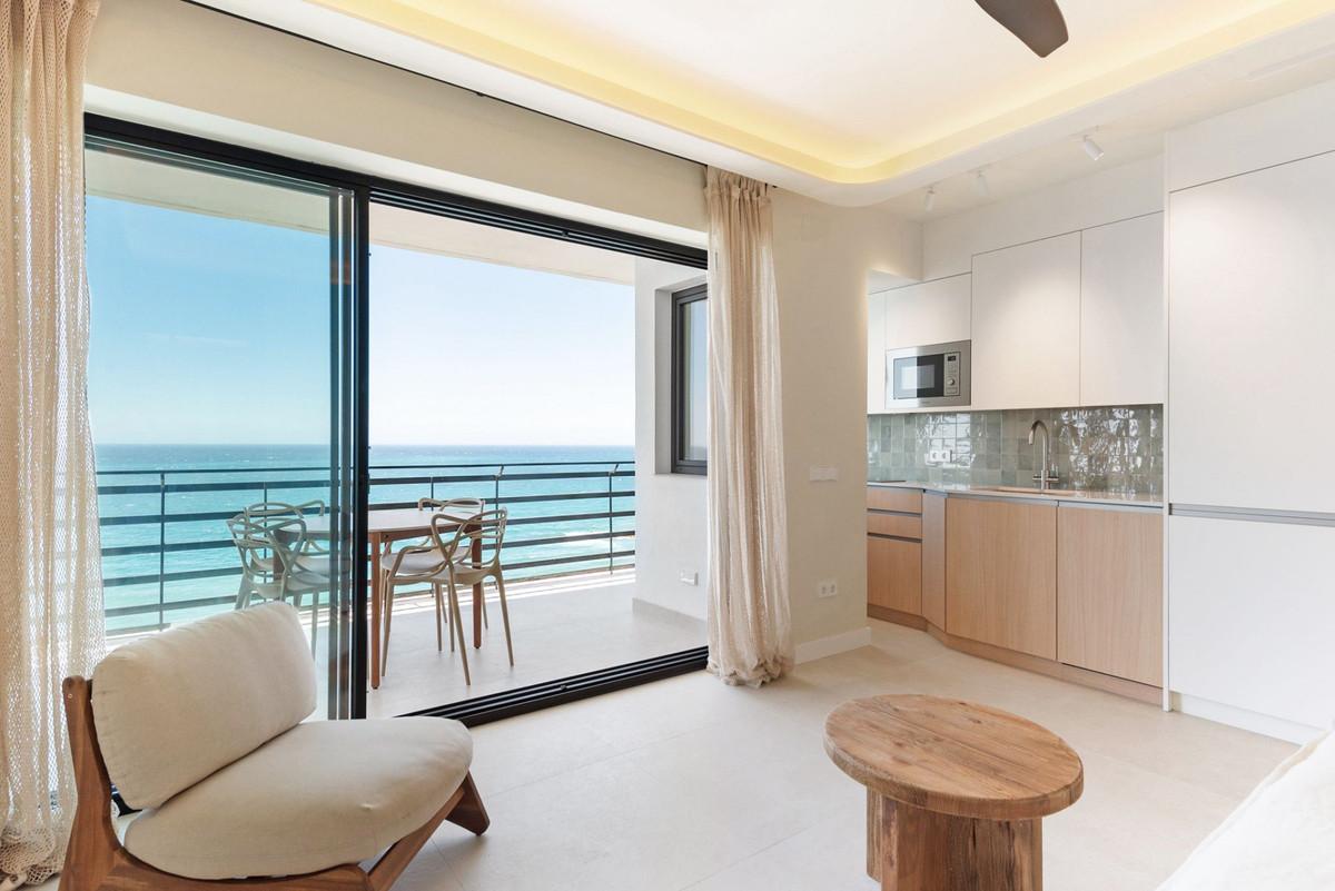 Apartamento en Venta en Marbella