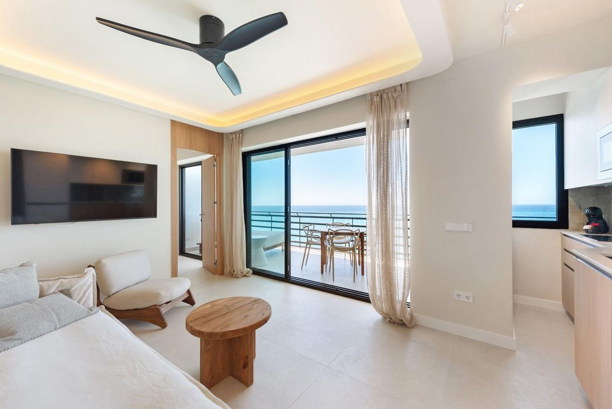 Apartamento en Venta en Marbella