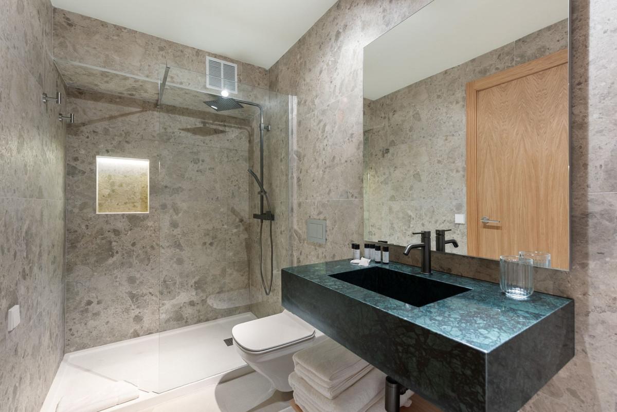 Apartamento en Venta en Marbella