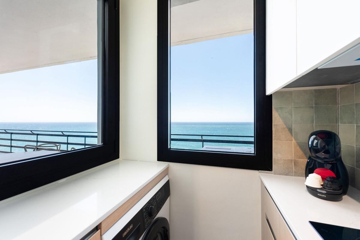Apartamento en Venta en Marbella