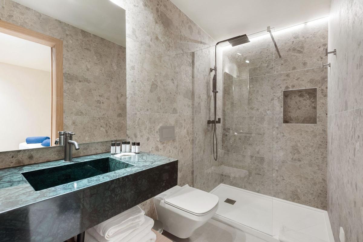 Apartamento en Venta en Marbella