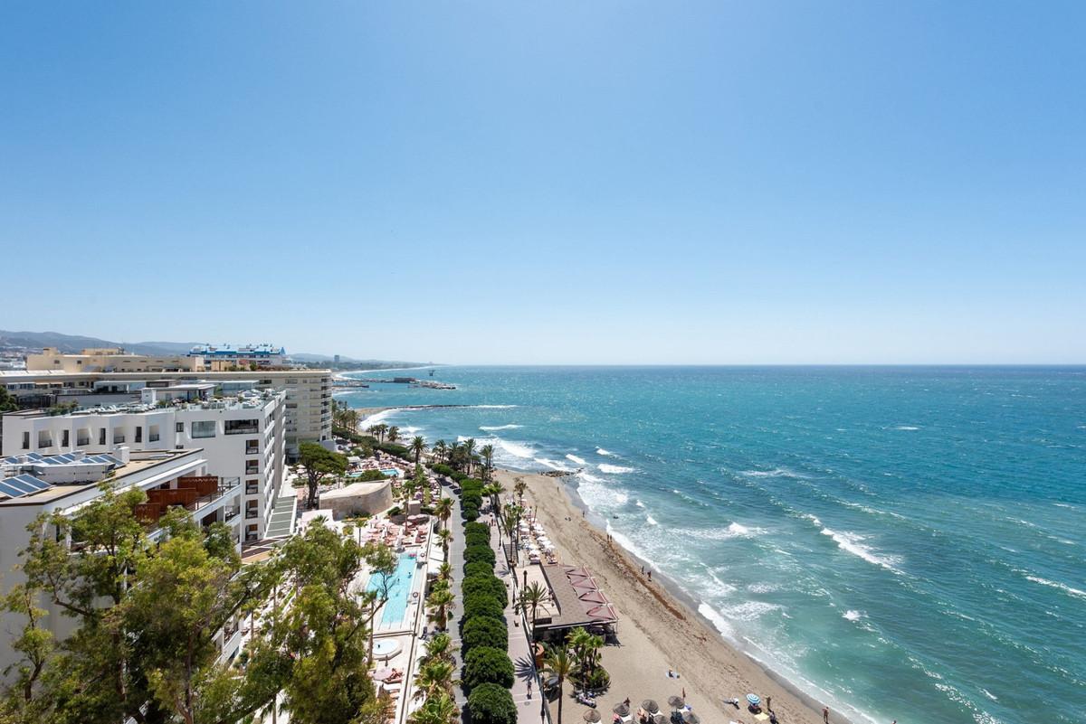 Apartamento en Venta en Marbella