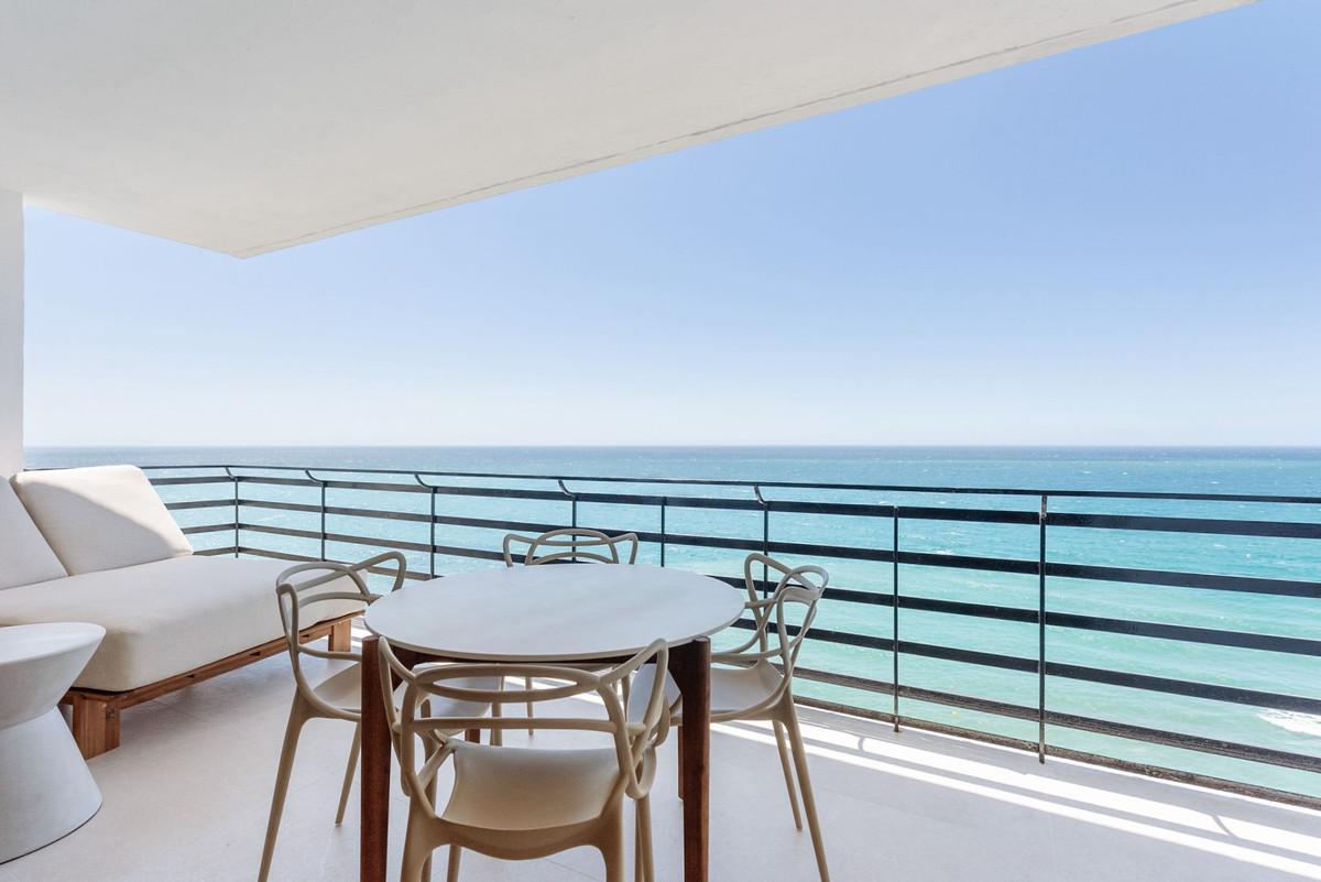 Apartamento en Venta en Marbella