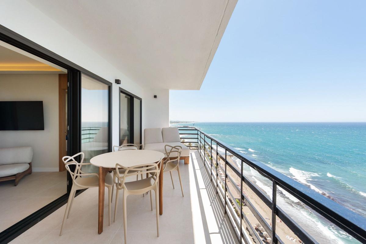 Apartamento en Venta en Marbella