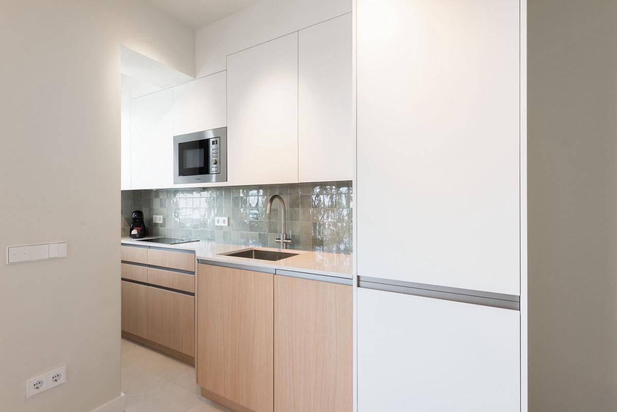Apartamento en Venta en Marbella