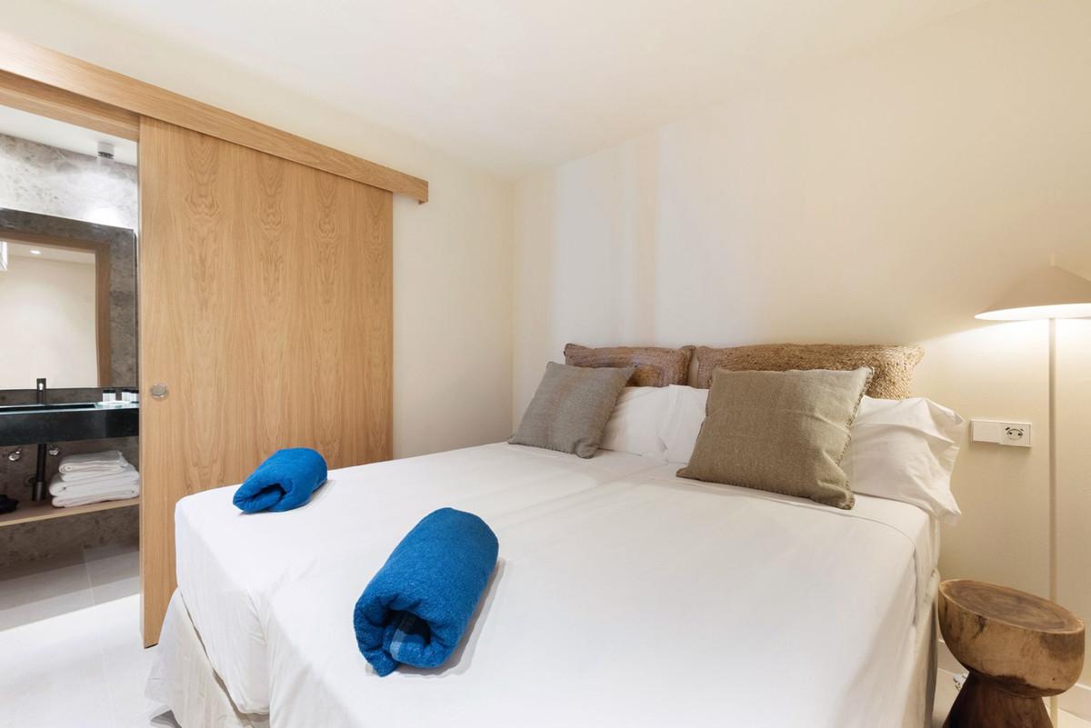 Apartamento en Venta en Marbella