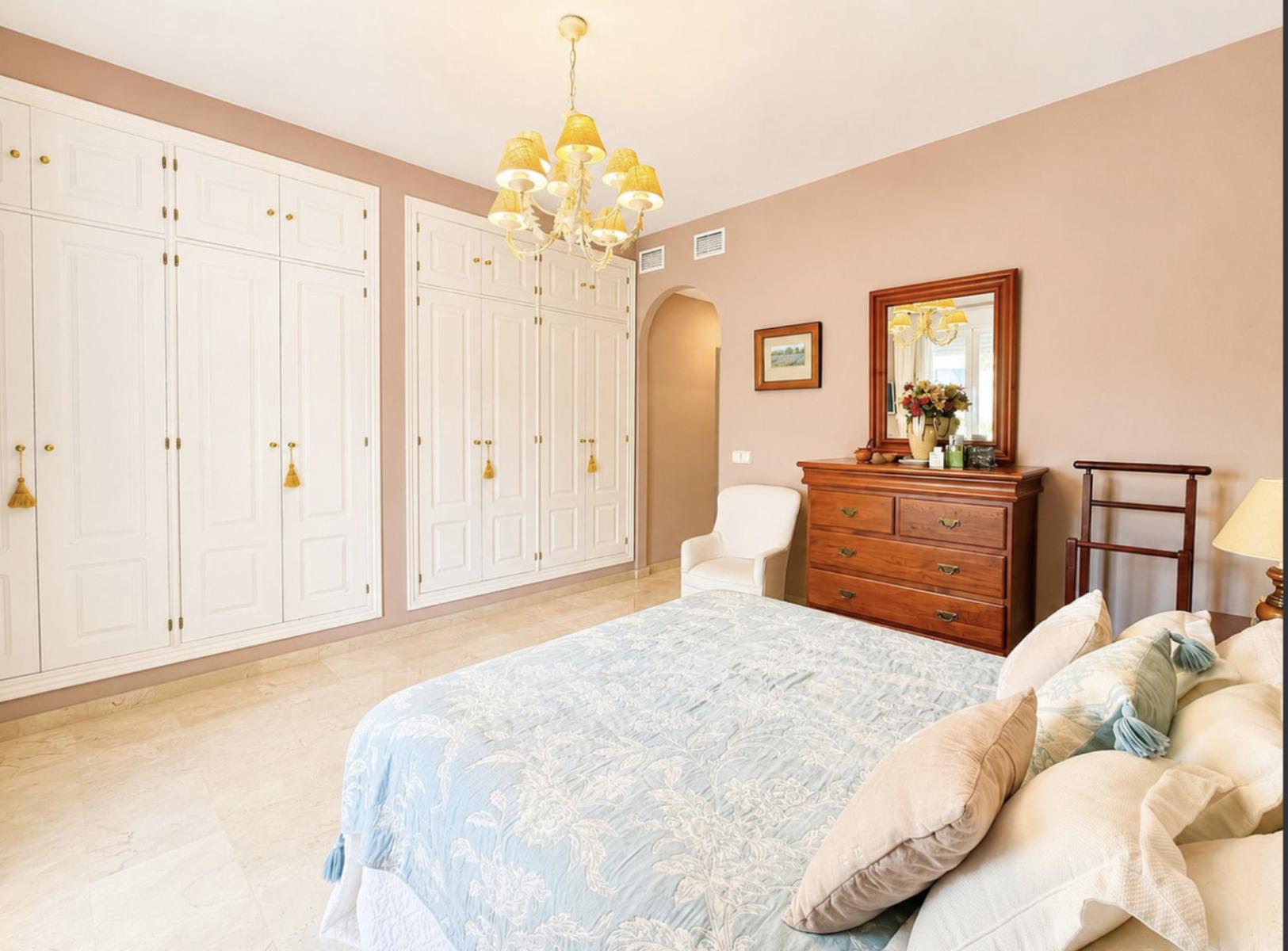 Apartamento en Venta en Marbella
