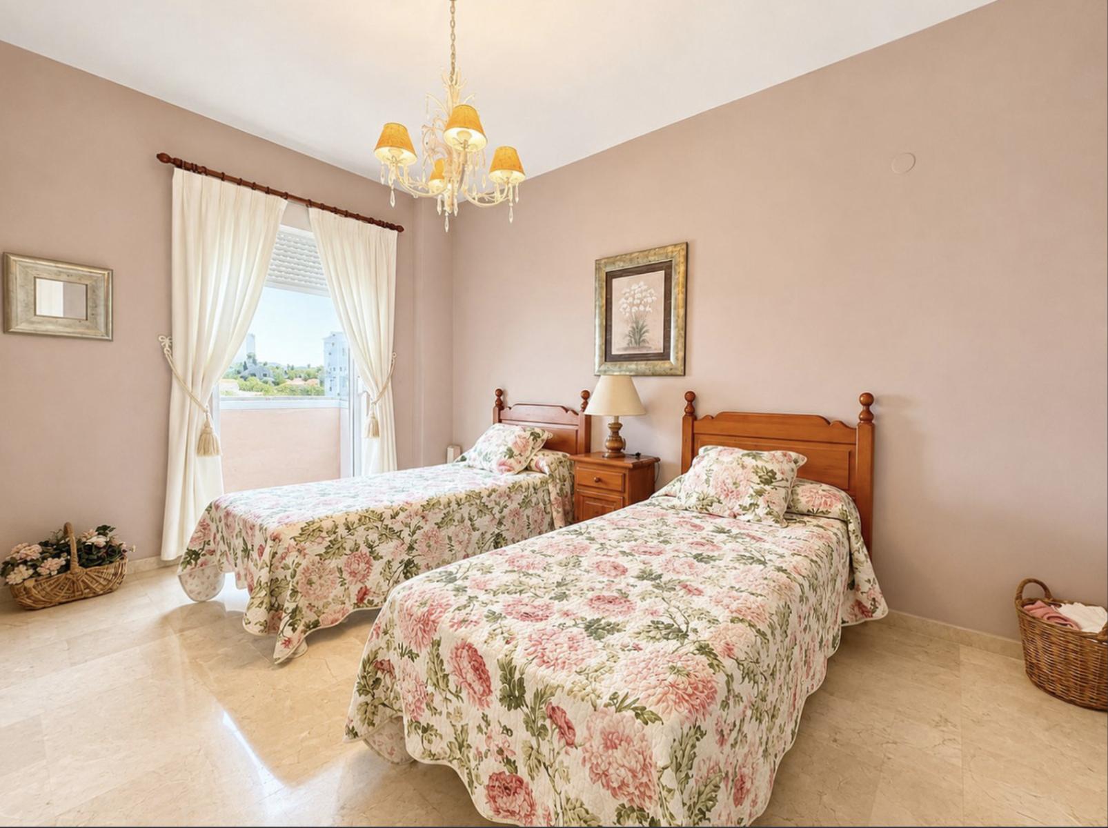 Apartamento en Venta en Marbella