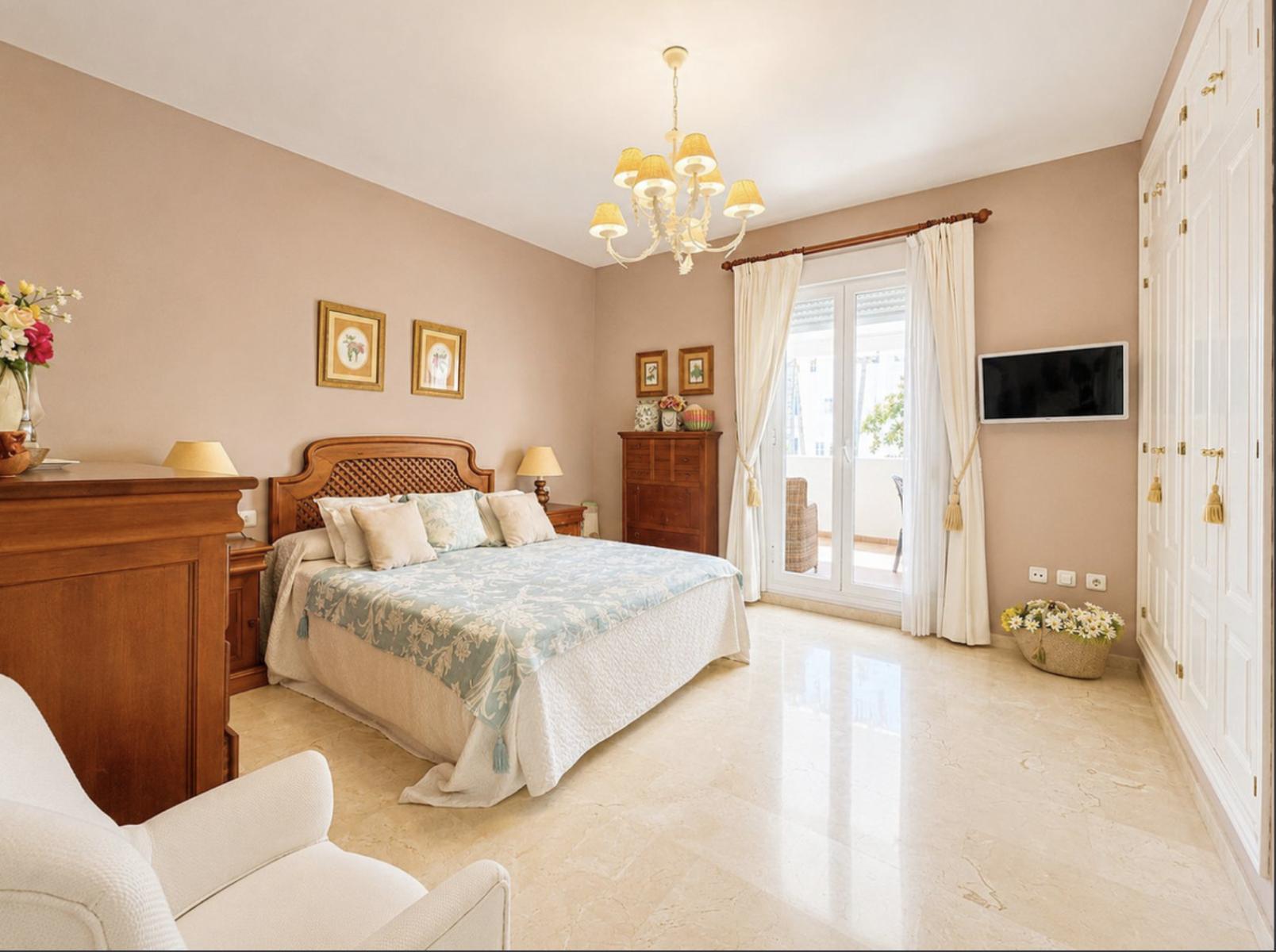 Apartamento en Venta en Marbella