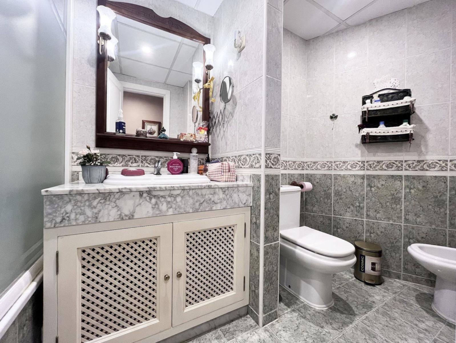 Apartamento en Venta en Marbella