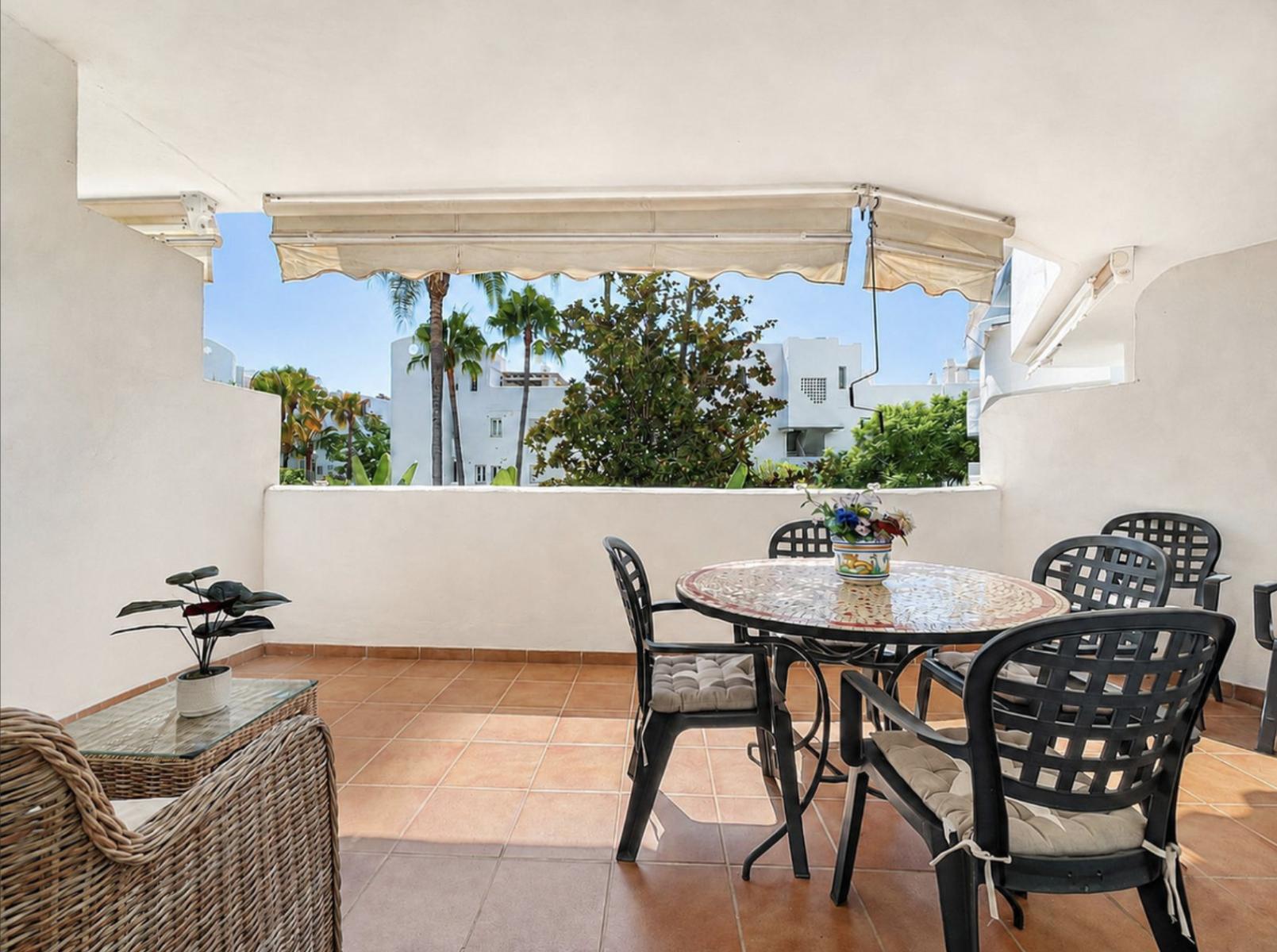 Apartamento en Venta en Marbella