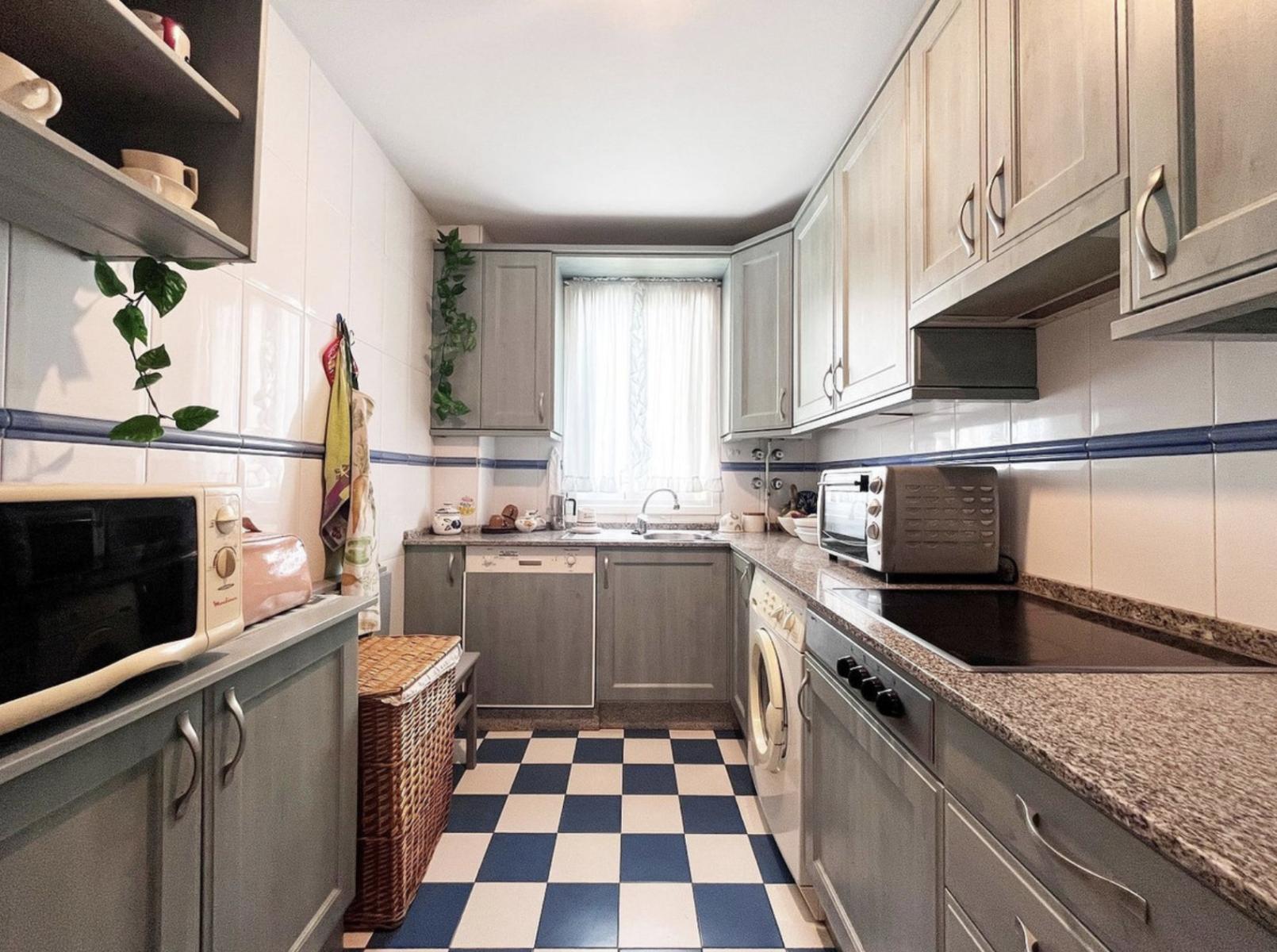 Apartamento en Venta en Marbella