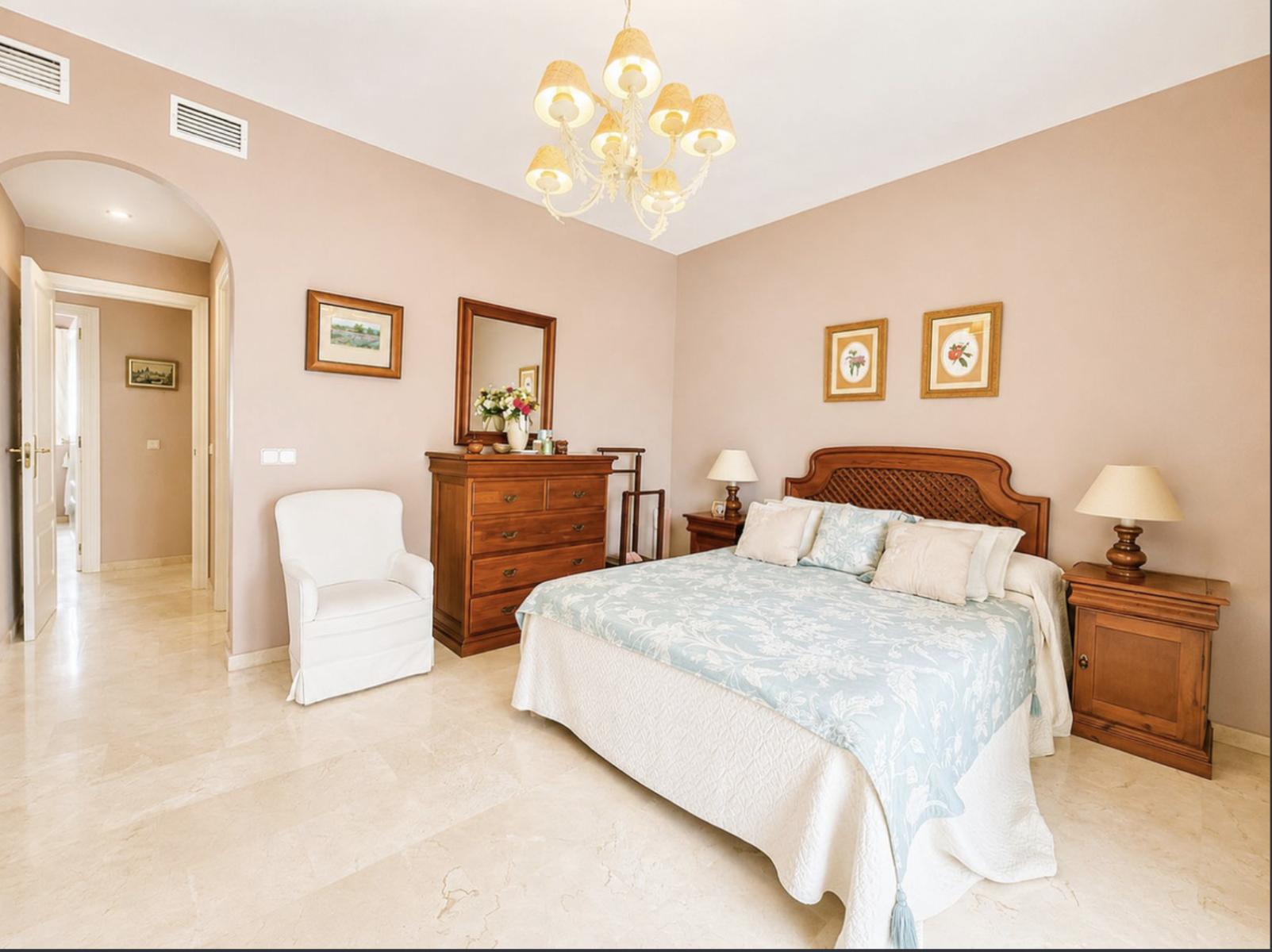 Apartamento en Venta en Marbella