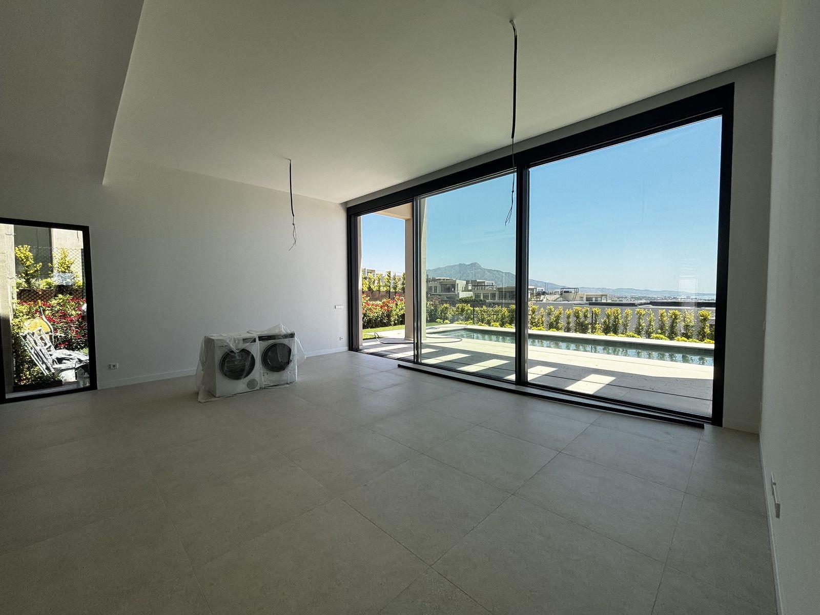 Villa en Venta en Benahavís