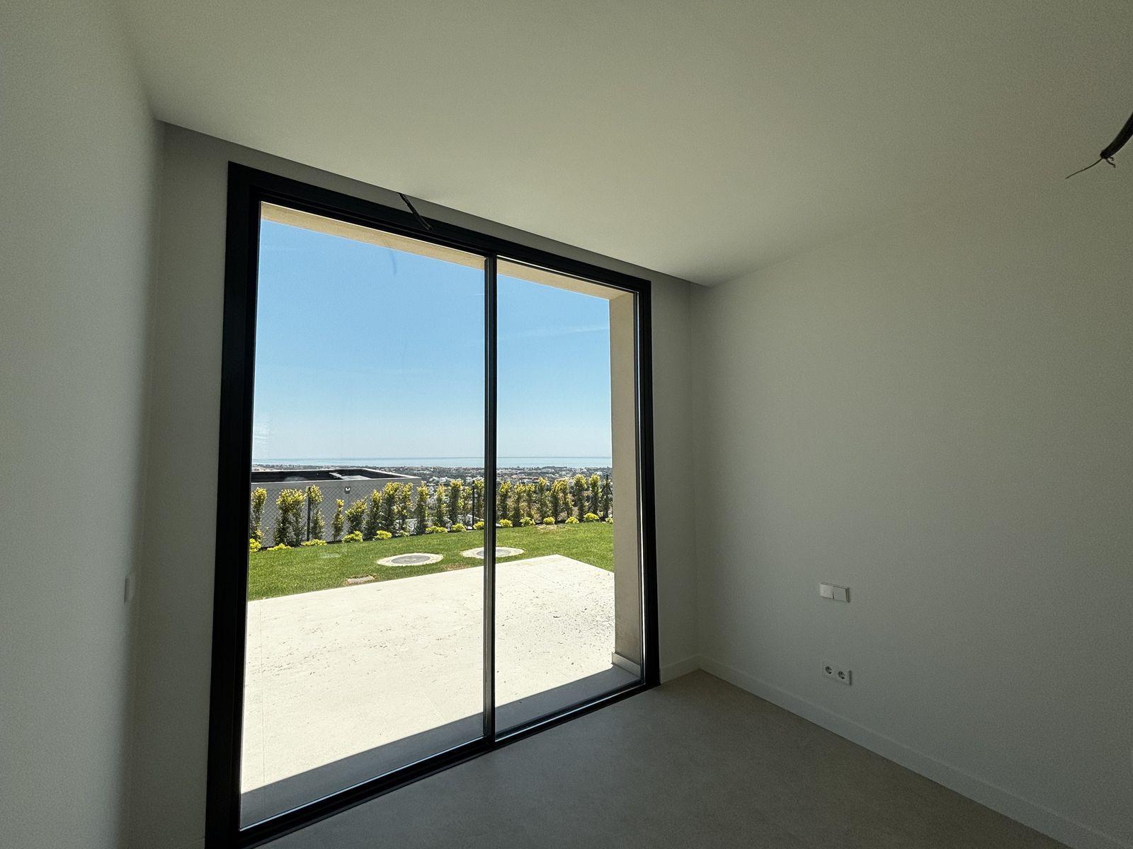 Villa en Venta en Benahavís