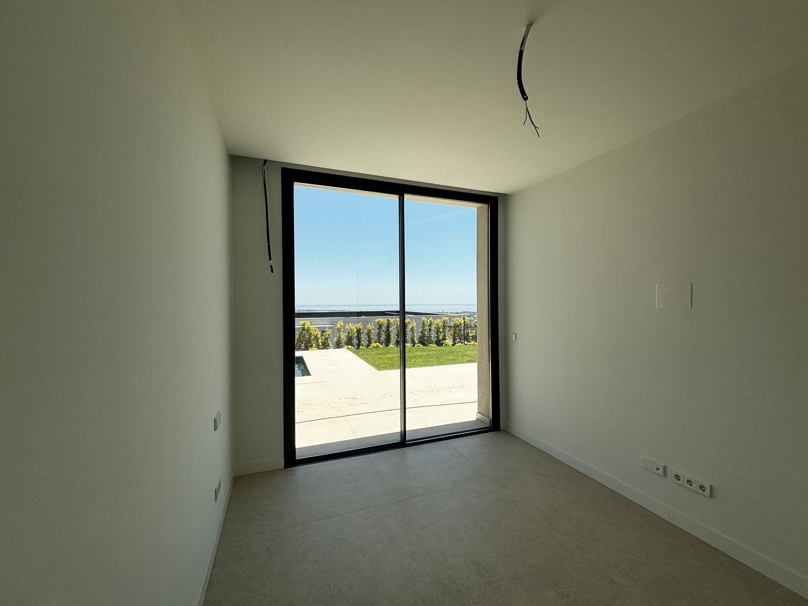 Villa en Venta en Benahavís