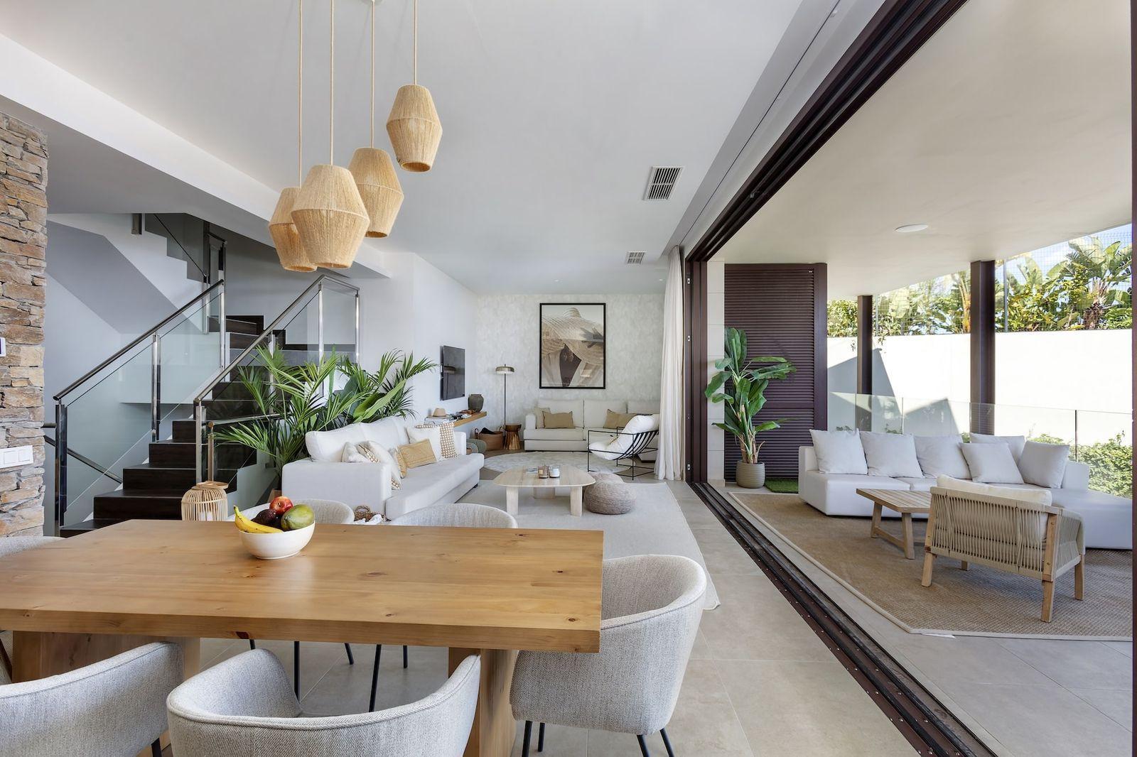 Villa en Venta en Benahavís