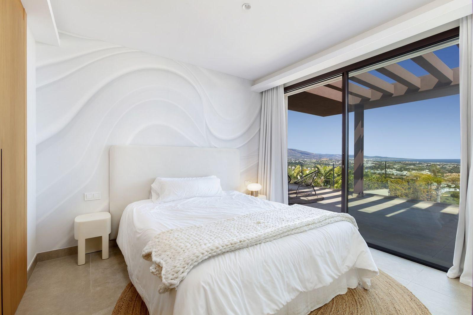 Villa en Venta en Benahavís