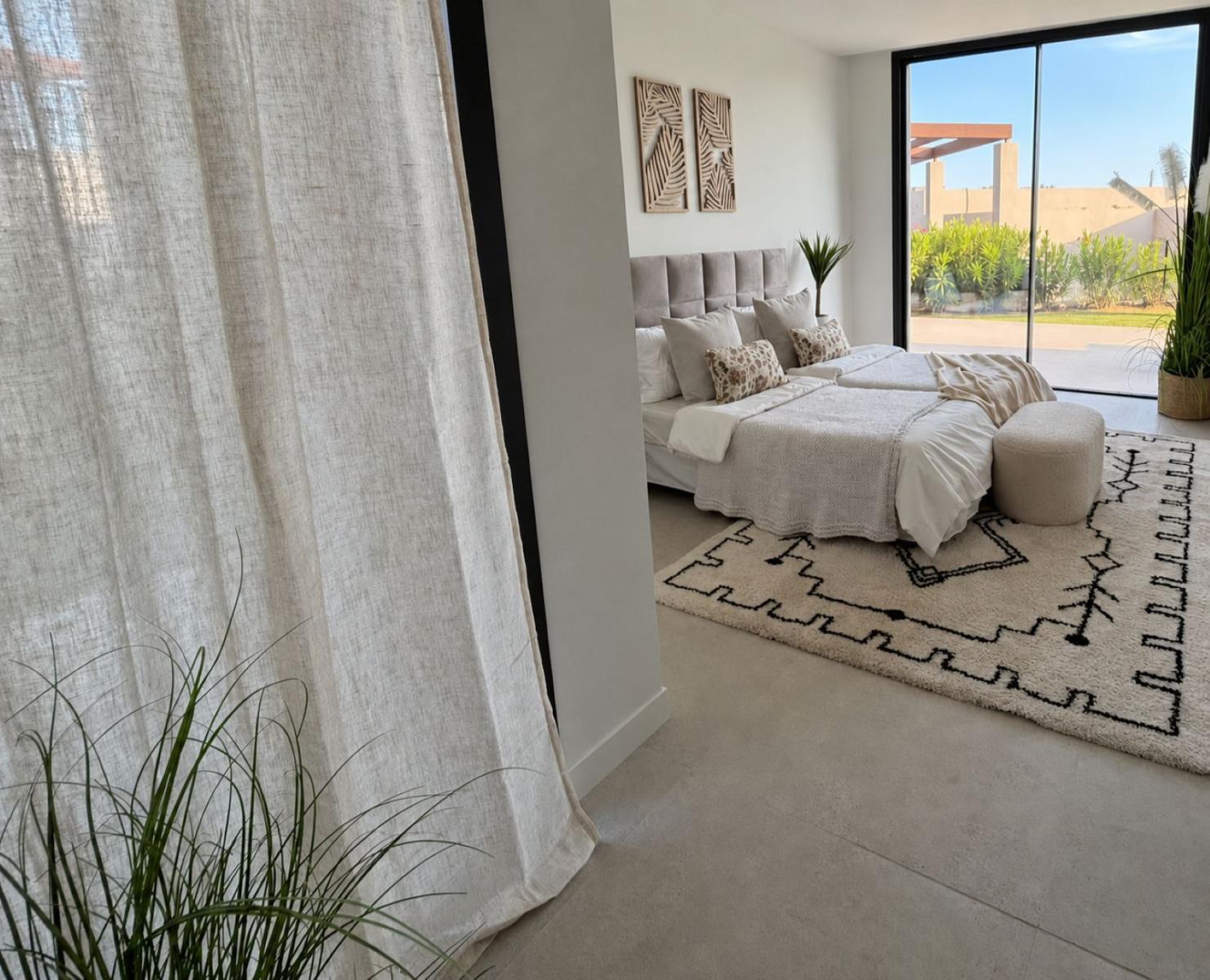 Villa en Venta en Benahavís