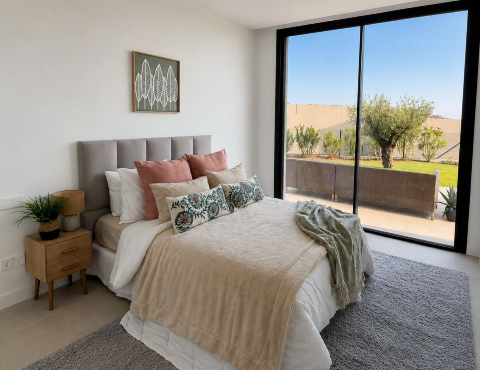 Villa en Venta en Benahavís