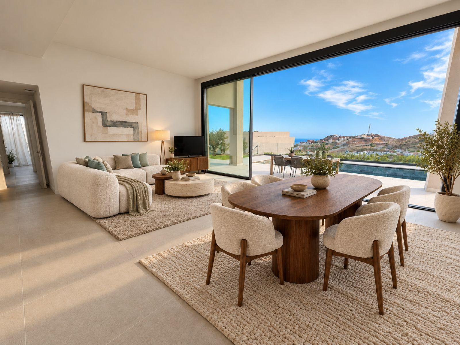 Villa en Venta en Benahavís