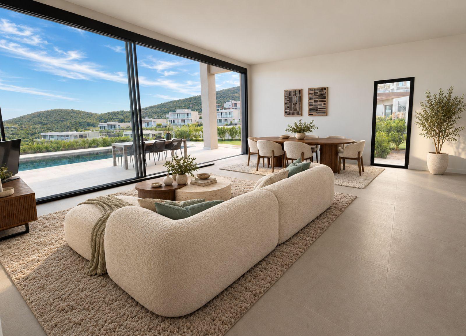 Villa en Venta en Benahavís