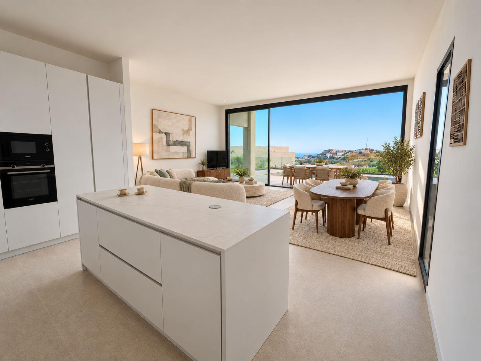 Villa en Venta en Benahavís