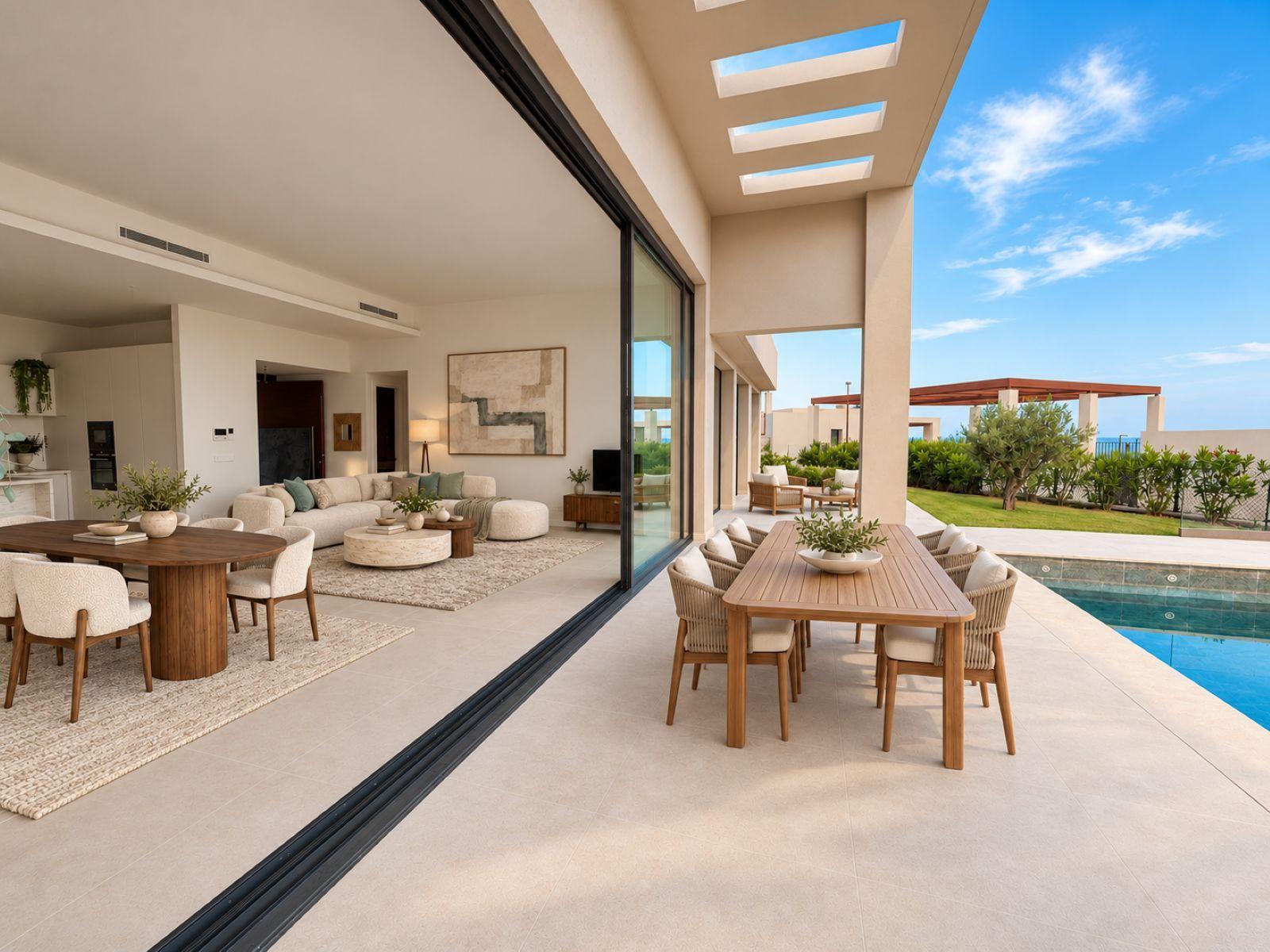 Villa en Venta en Benahavís