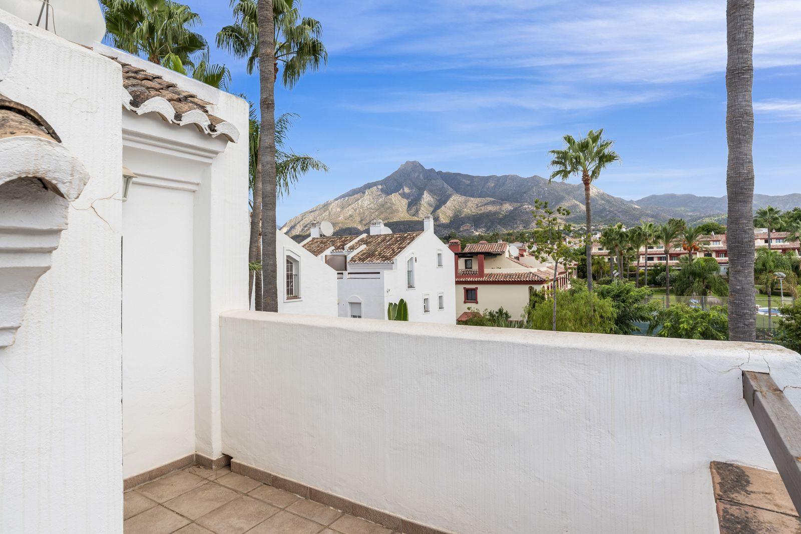 Casa en Venta en Marbella