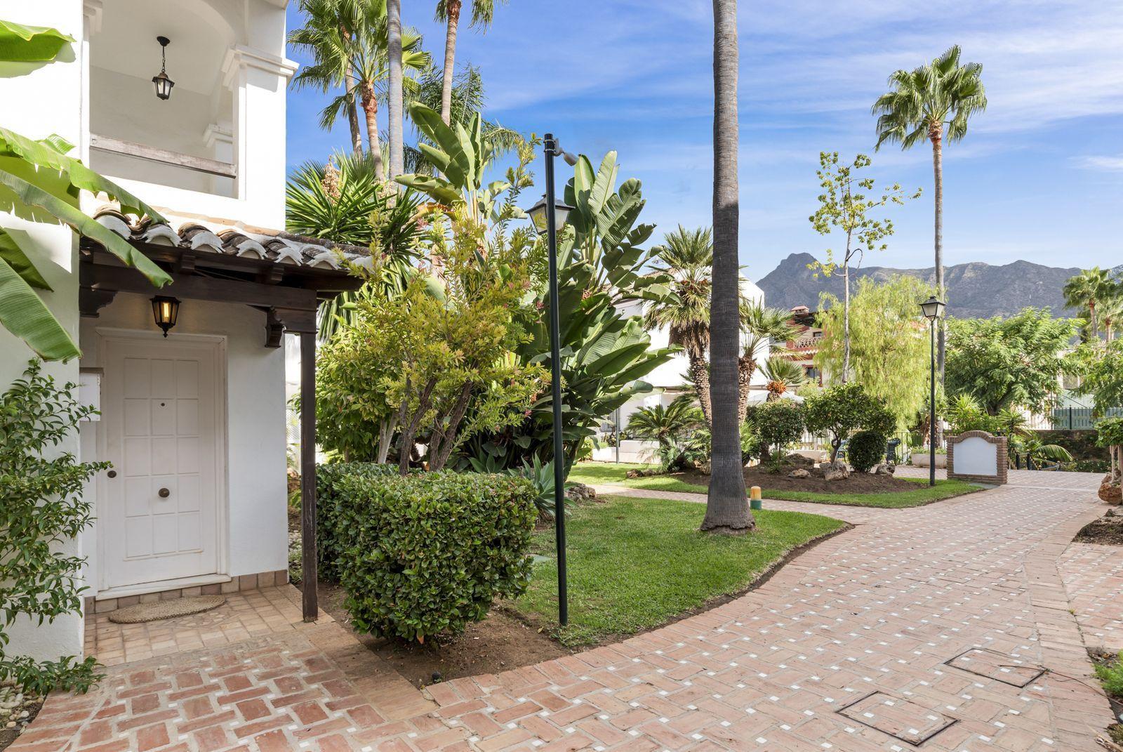 Casa en Venta en Marbella
