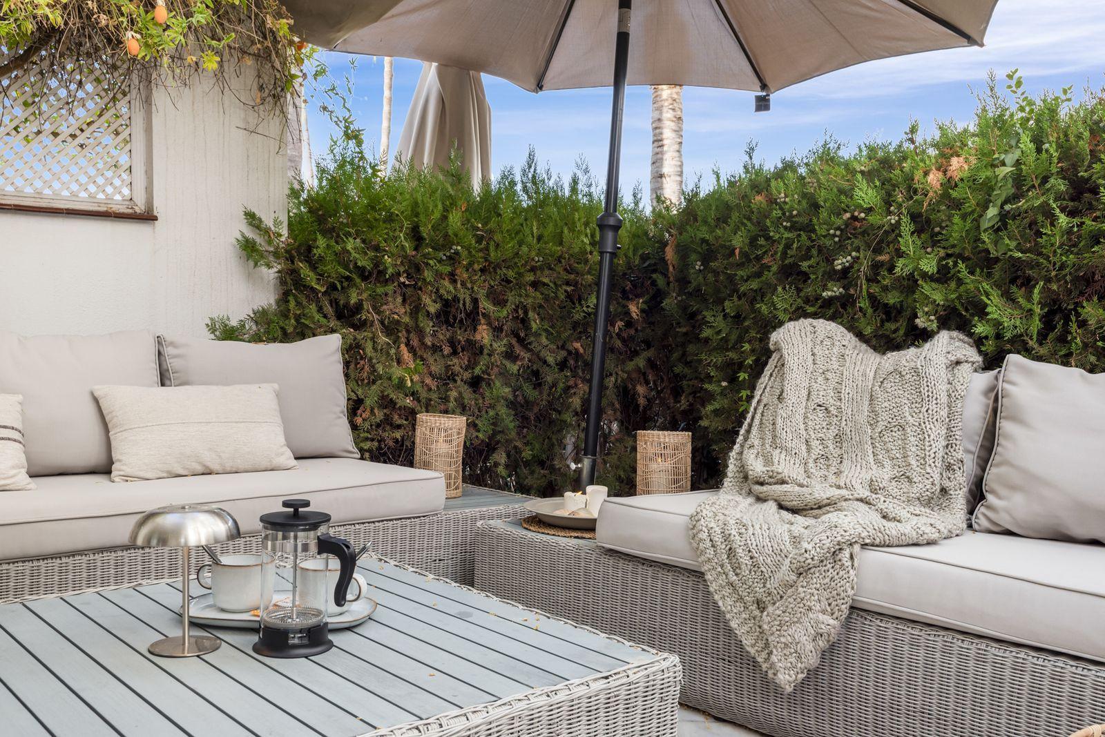 Casa en Venta en Marbella