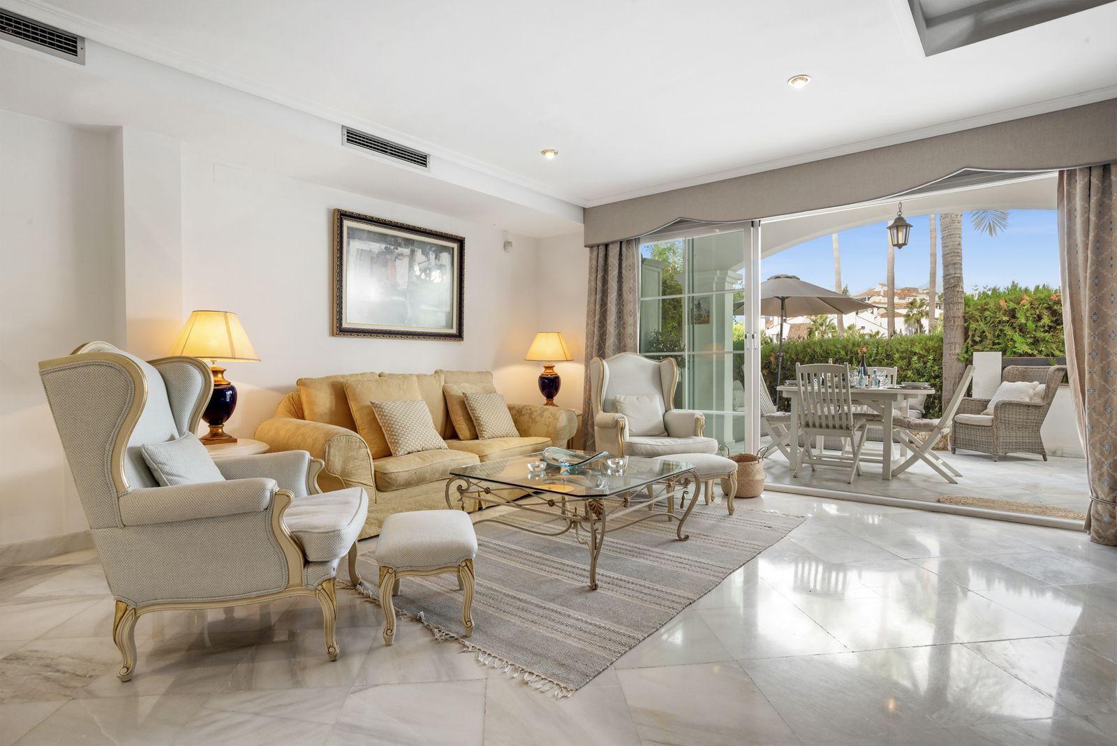 Casa en Venta en Marbella